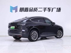 Nio EC6 75kWh - фото 7