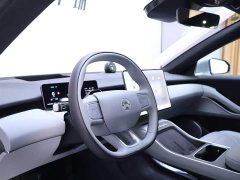 Nio ET5 75kWh - фото 11