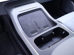 Nio ET5 75kWh - фото 12