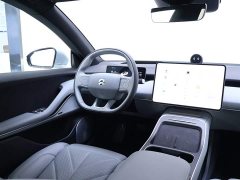 Nio ET5 75kWh - фото 14