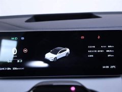 Nio ET5 75kWh - фото 15