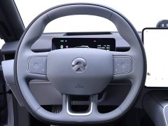 Nio ET5 75kWh - фото 16