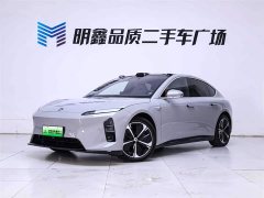 Nio ET5 75kWh - фото 2