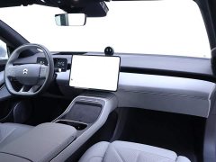 Nio ET5 75kWh - фото 20