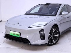 Nio ET5 75kWh - фото 3