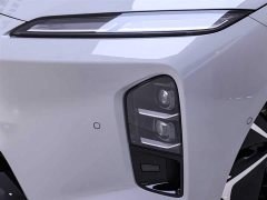 Nio ET5 75kWh - фото 4