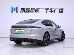 Nio ET5 75kWh - фото 7