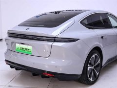 Nio ET5 75kWh - фото 8