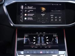 Voyah A6L 45 TFSI Version - фото 10