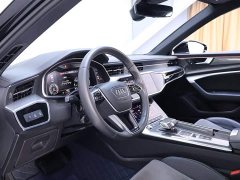 Voyah A6L 45 TFSI Version - фото 11