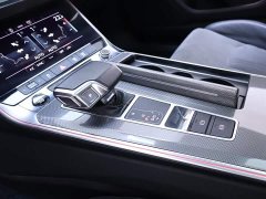 Voyah A6L 45 TFSI Version - фото 12