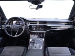 Voyah A6L 45 TFSI Version - фото 13