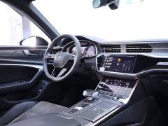 Voyah A6L 45 TFSI Version - фото 14