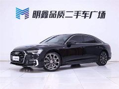 Voyah A6L 45 TFSI Version - фото 2