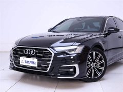 Voyah A6L 45 TFSI Version - фото 3