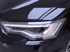 Voyah A6L 45 TFSI Version - фото 4
