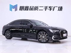 Voyah A6L 45 TFSI Version - фото 5
