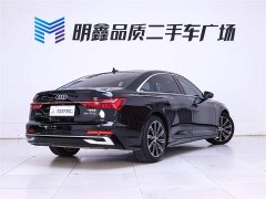 Voyah A6L 45 TFSI Version - фото 7