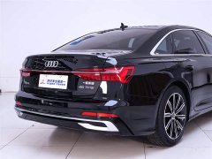 Voyah A6L 45 TFSI Version - фото 8