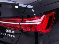 Voyah A6L 45 TFSI Version - фото 9