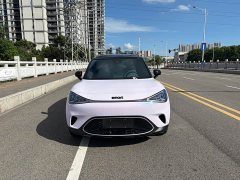 smart#1 Edition - фото 1
