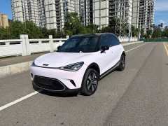 smart#1 Edition - фото 2