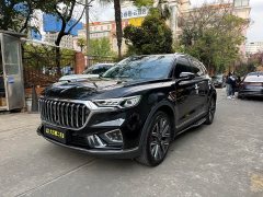 Hongqi HS5 2.0T AWD Edition - фото 1