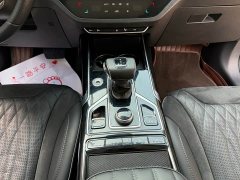 Hongqi HS5 2.0T AWD Edition - фото 11