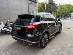 Hongqi HS5 2.0T AWD Edition - фото 14