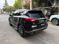 Hongqi HS5 2.0T AWD Edition - фото 16