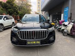 Hongqi HS5 2.0T AWD Edition - фото 2