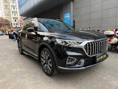 Hongqi HS5 2.0T AWD Edition - фото 3