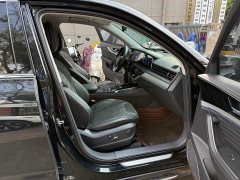 Hongqi HS5 2.0T AWD Edition - фото 6