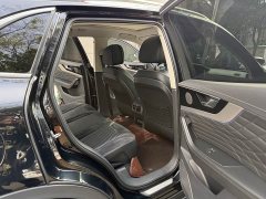 Hongqi HS5 2.0T AWD Edition - фото 7