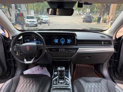 Hongqi HS5 2.0T AWD Edition - фото 8