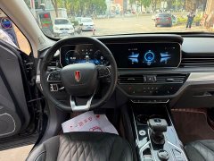 Hongqi HS5 2.0T AWD Edition - фото 9