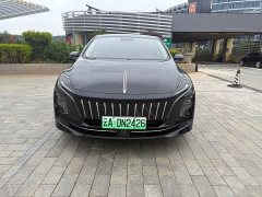 Hongqi E-QM5 431km Edition - фото 2