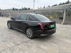 Hongqi E-QM5 431km Edition - фото 5