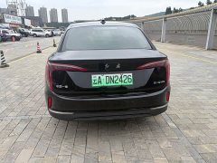 Hongqi E-QM5 431km Edition - фото 6