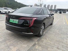 Hongqi E-QM5 431km Edition - фото 7