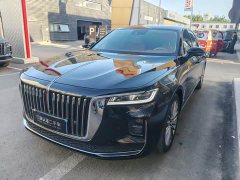Hongqi H9 2.0T Zhilian Qixiang Edition - фото 1