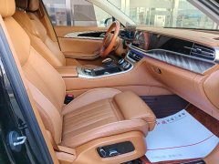 Hongqi H9 2.0T Zhilian Qixiang Edition - фото 10