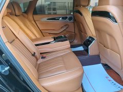 Hongqi H9 2.0T Zhilian Qixiang Edition - фото 11
