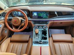 Hongqi H9 2.0T Zhilian Qixiang Edition - фото 12