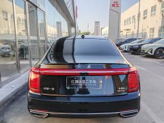 Hongqi H9 2.0T Zhilian Qixiang Edition - фото 2