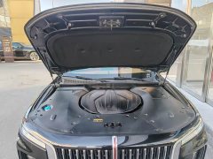 Hongqi H9 2.0T Zhilian Qixiang Edition - фото 4