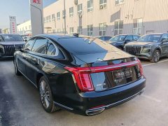 Hongqi H9 2.0T Zhilian Qixiang Edition - фото 5
