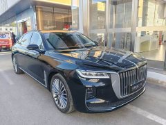 Hongqi H9 2.0T Zhilian Qixiang Edition - фото 6