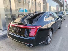 Hongqi H9 2.0T Zhilian Qixiang Edition - фото 7