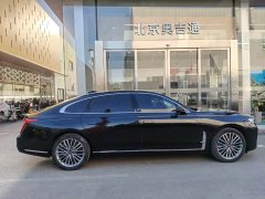 Hongqi H9 2.0T Zhilian Qixiang Edition - фото 9